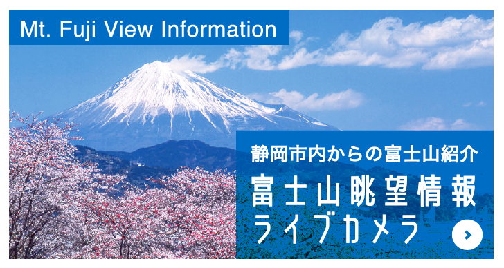富士山頂ｂ婦情報　ライブカメラ