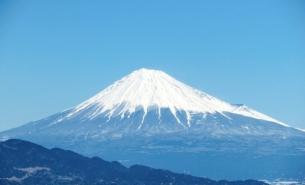 ภูเขาไฟฟูจิ
