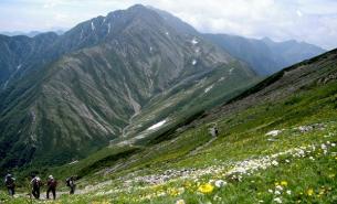 ハイキング・登山