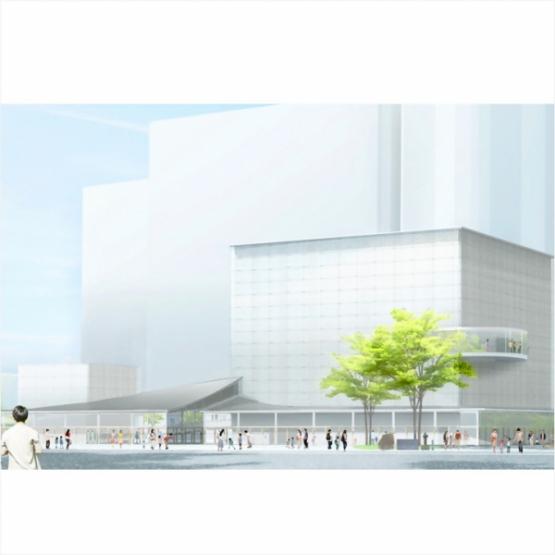静岡市歴史博物館※2022年7月23日プレオープン