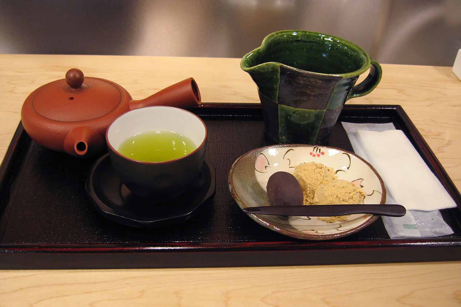 靜岡茶