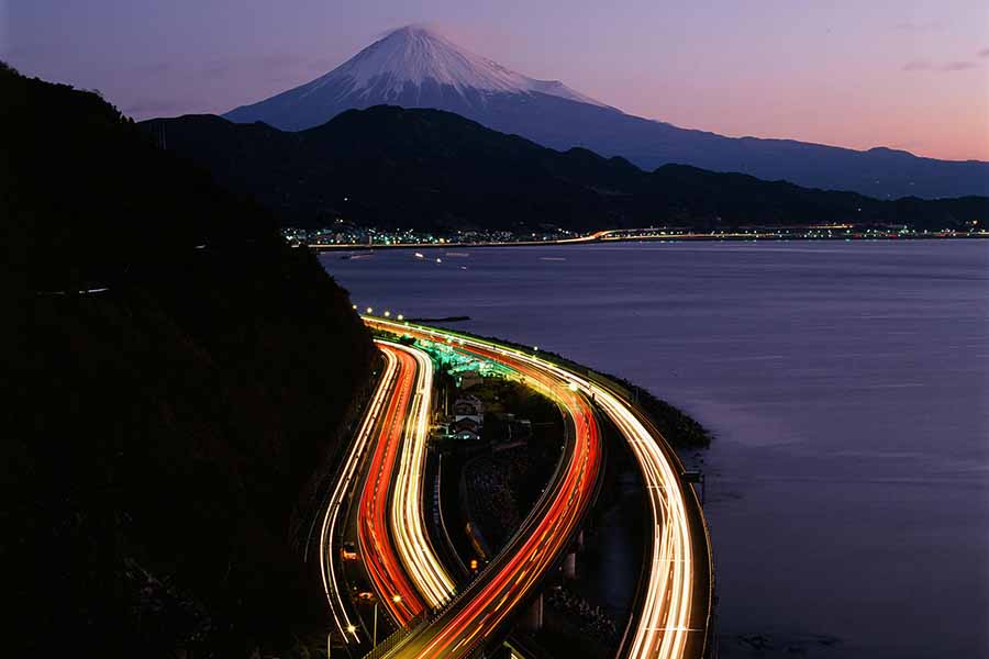 ライブ カメラ 峠 さった 由比さった峠富士山ライブカメラ(静岡県静岡市清水区)