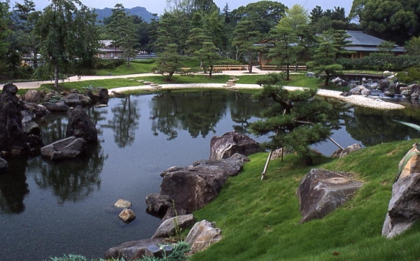 城 公園 駿府 駿府城