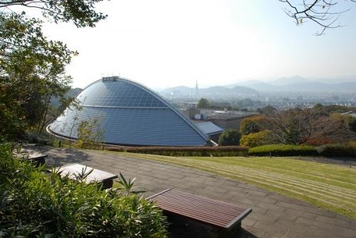 静岡 県立 美術館