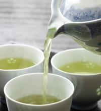 静岡茶(イメージ)