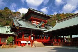 静岡浅間神社