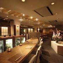 店内