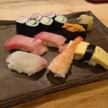 握り折り詰め