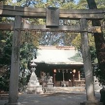 宗像神社