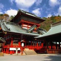 静岡浅間神社