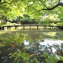 Tokugawa Yoshinobu Residence