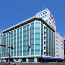 松坂屋静岡店