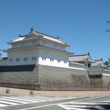 駿府城公園