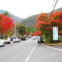 梅ヶ島コンヤ温泉　コンヤの里テニス場