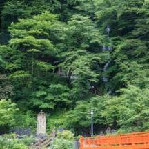 梅ヶ島温泉　おゆのふるさと公園