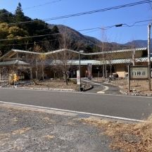 南アルプス赤石温泉「白樺荘」