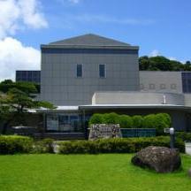 静岡市東海道広重美術館