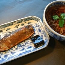 ニシン蕎麦