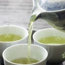 静岡茶(イメージ)