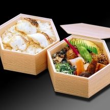 持帰り弁当　竹1,800円（本体価格）