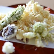 定食・丼物