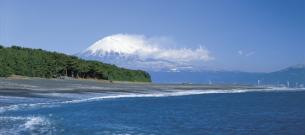 富士山眺望