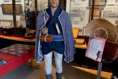 清水次郎長の船宿『末廣』10月営業日の一部変更について