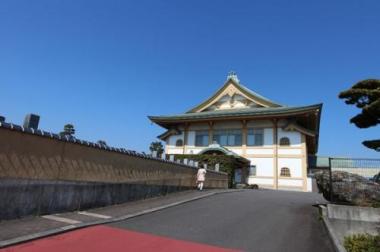 梅蔭禅寺 拝観中止について