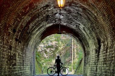 【旧東海道の宿場町をめぐり、町並みや伝統の食を楽しむ】サイクリングコースをご紹介！