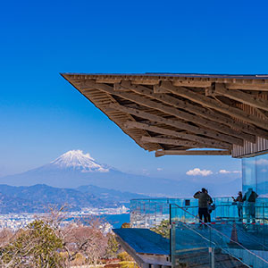 日本平・久能山・登呂