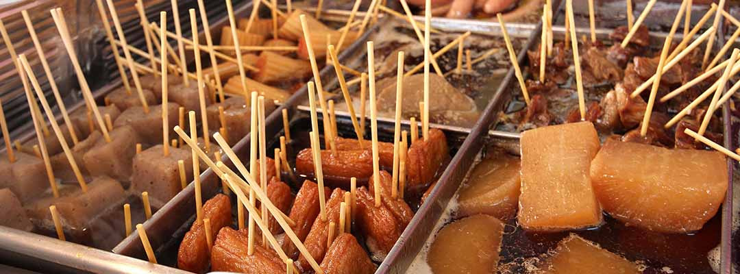 静岡の万能ソウルフード。