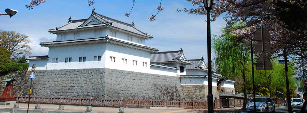 家康公の大御所時代、駿府が日本を動かしていた。