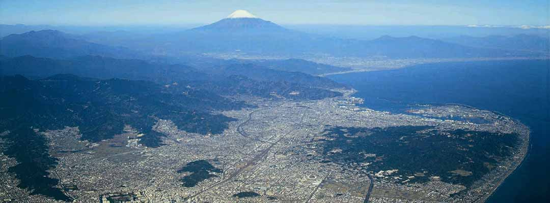 “駿府” 静岡市の歴史