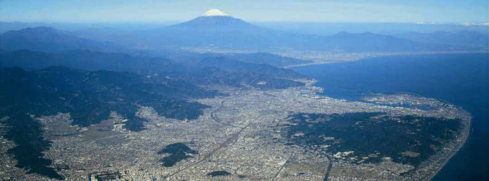 “駿府” 静岡市の歴史