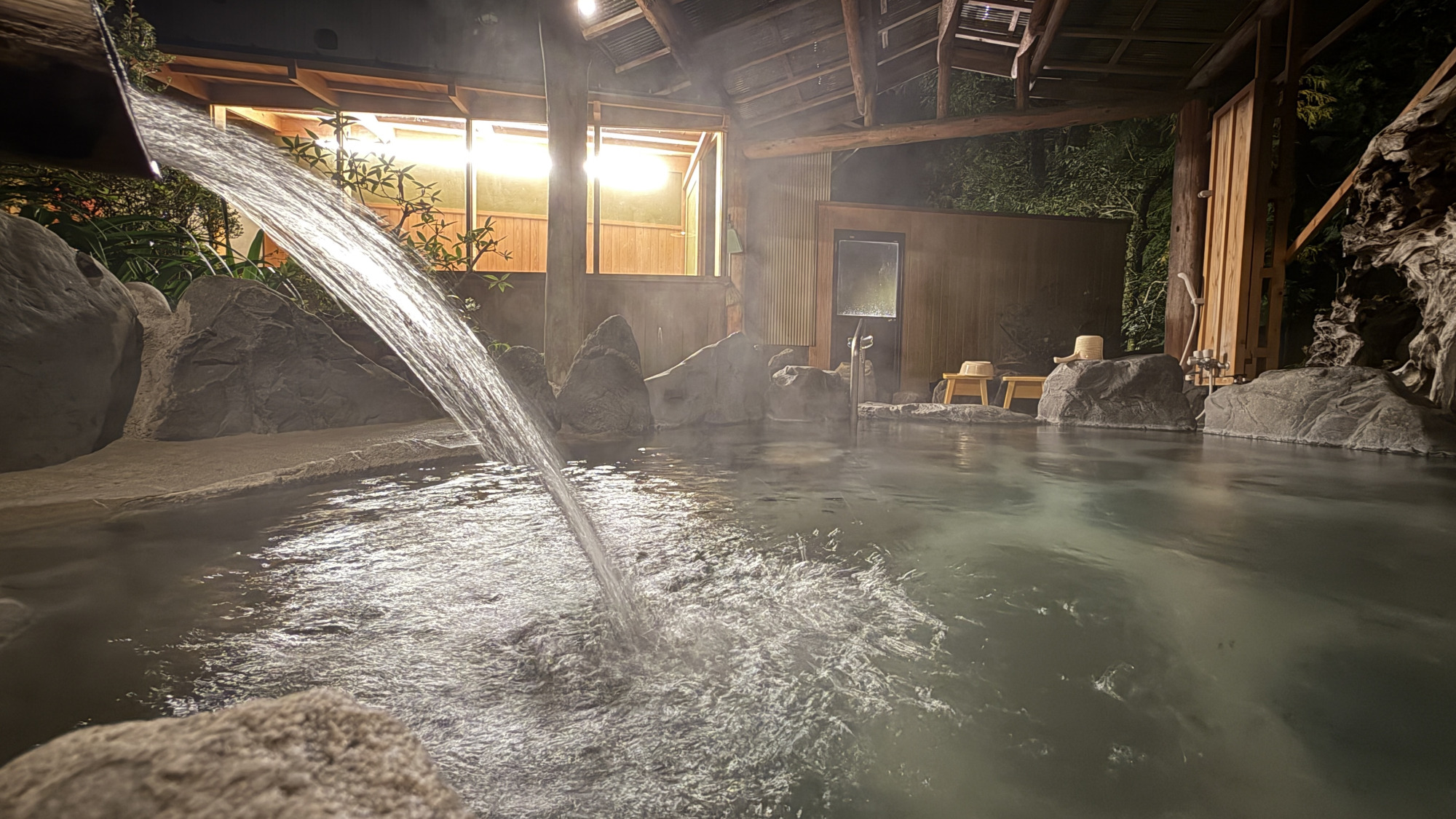 静岡市の温泉＆日帰り温泉施設15選　～エリア別の特徴もご紹介！～