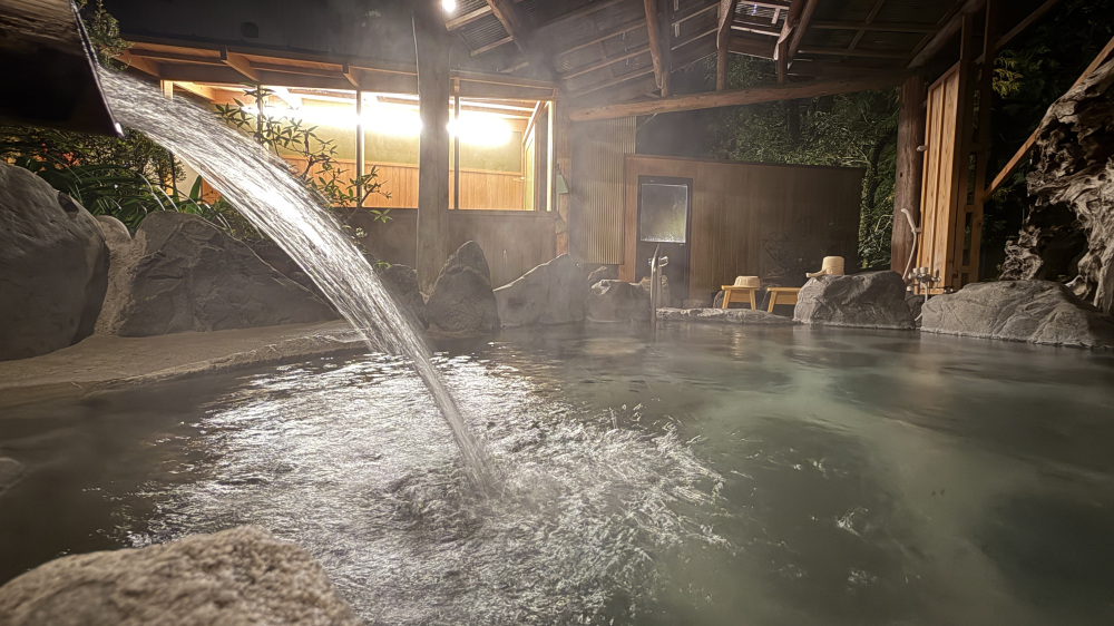 静岡市の温泉＆日帰り温泉施設15選　～エリア別の特徴もご紹介！～