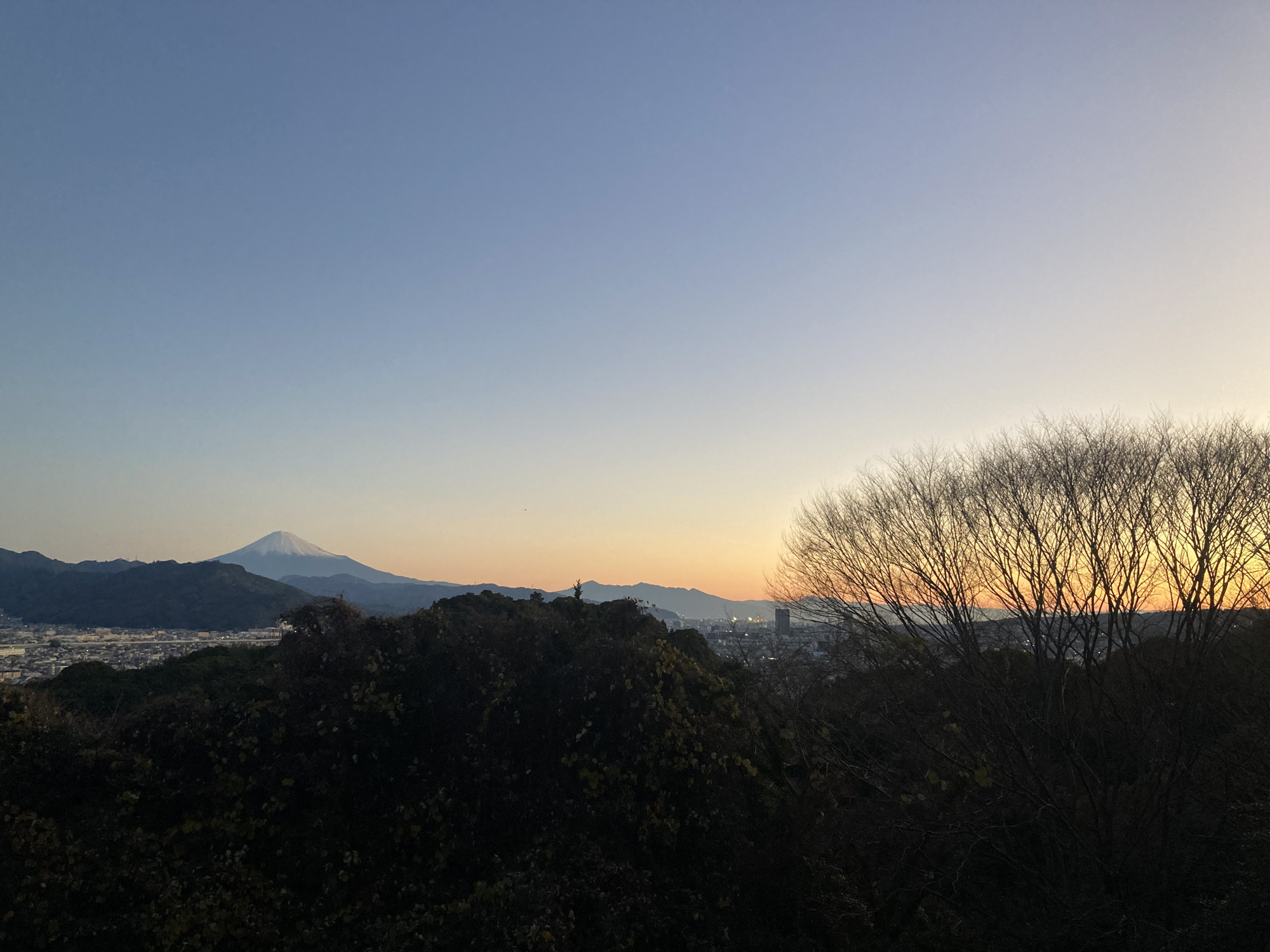 「谷津山」の楽しみ方～駅前の大自然・街中のローカルトレイル～