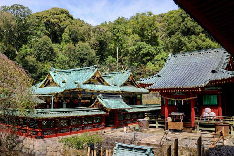 徳川家康公を祀る久能山東照宮の参拝完全ガイド！～実は織田信長や豊臣秀吉もいる！？～