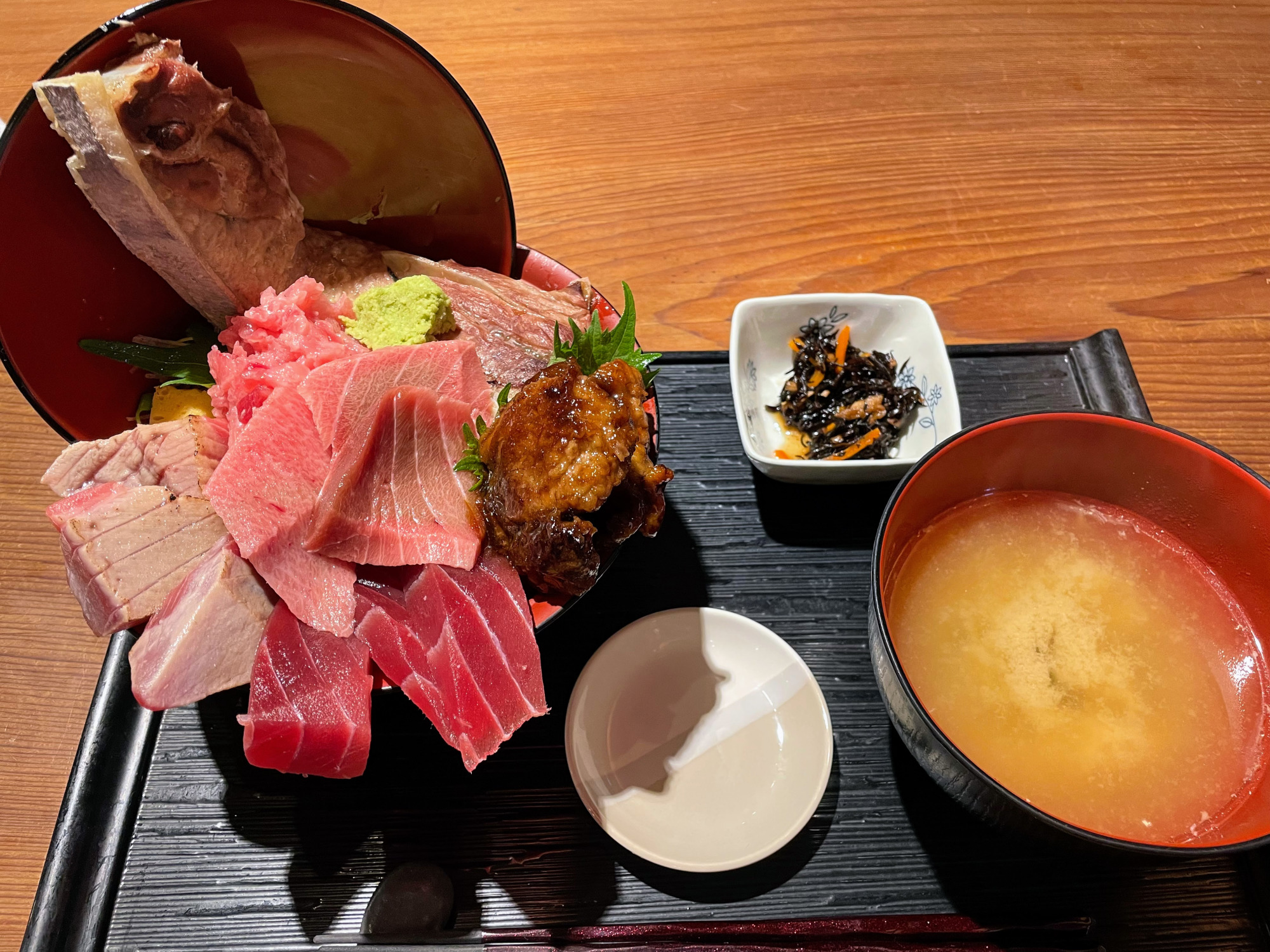 静岡市で絶対食べたいコスパ最強マグロ5選