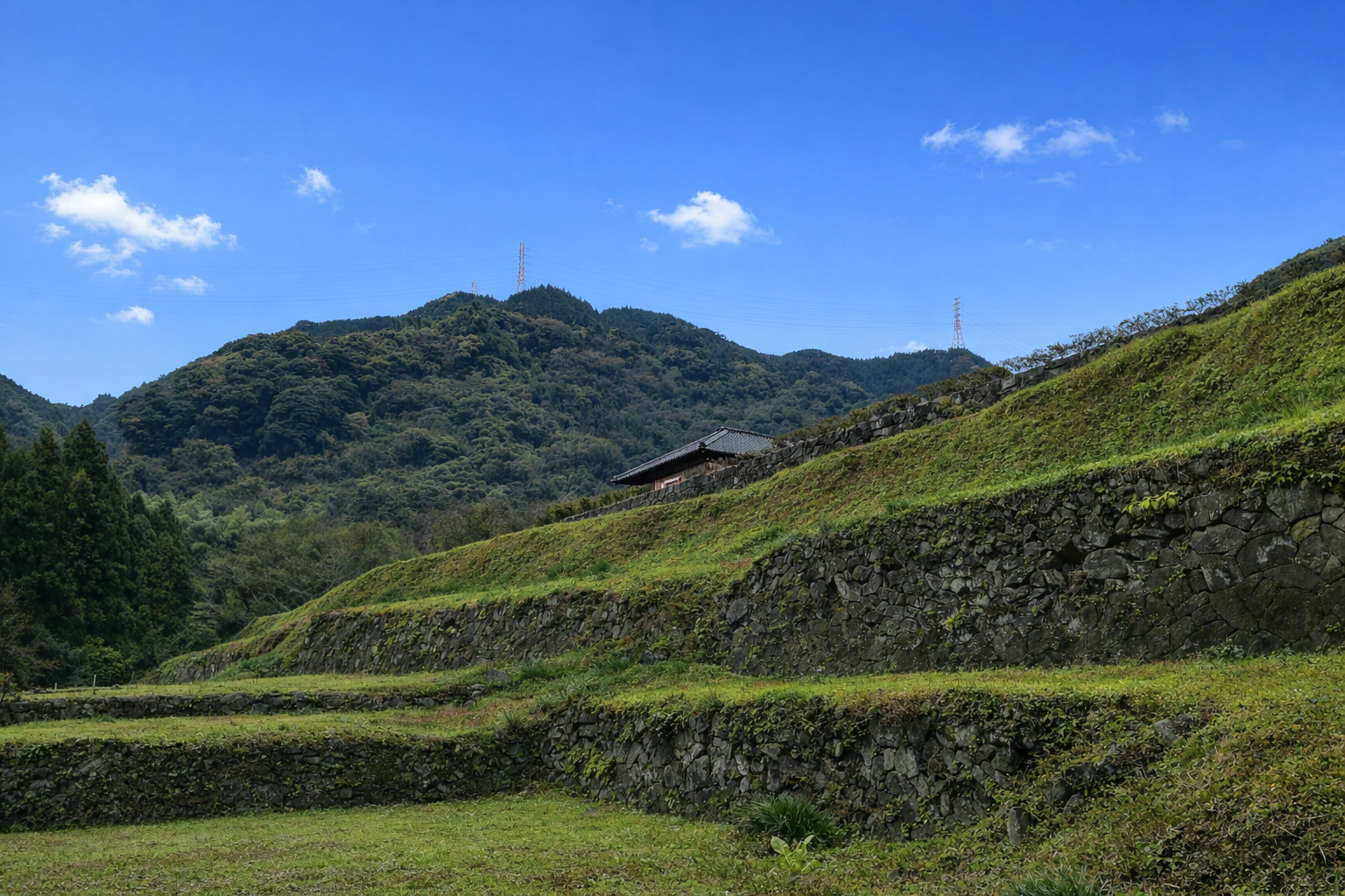静岡市の歴史観光におすすめ！駿河国御城印巡り