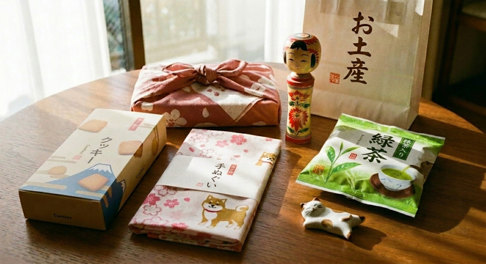 【お土産特集】静岡駅で購入できるお土産