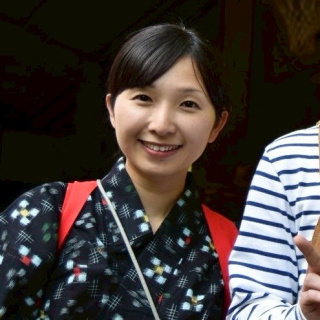 千尋さん（志田島園）