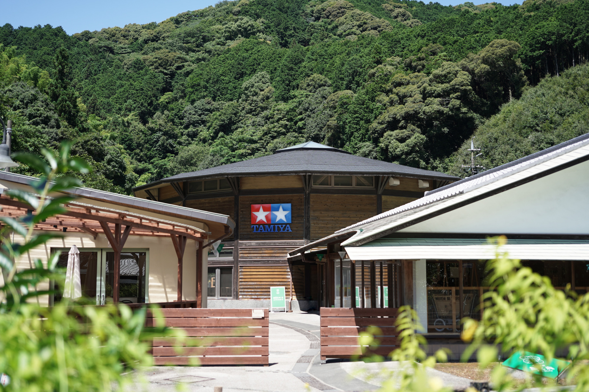 駿府の工房 匠宿