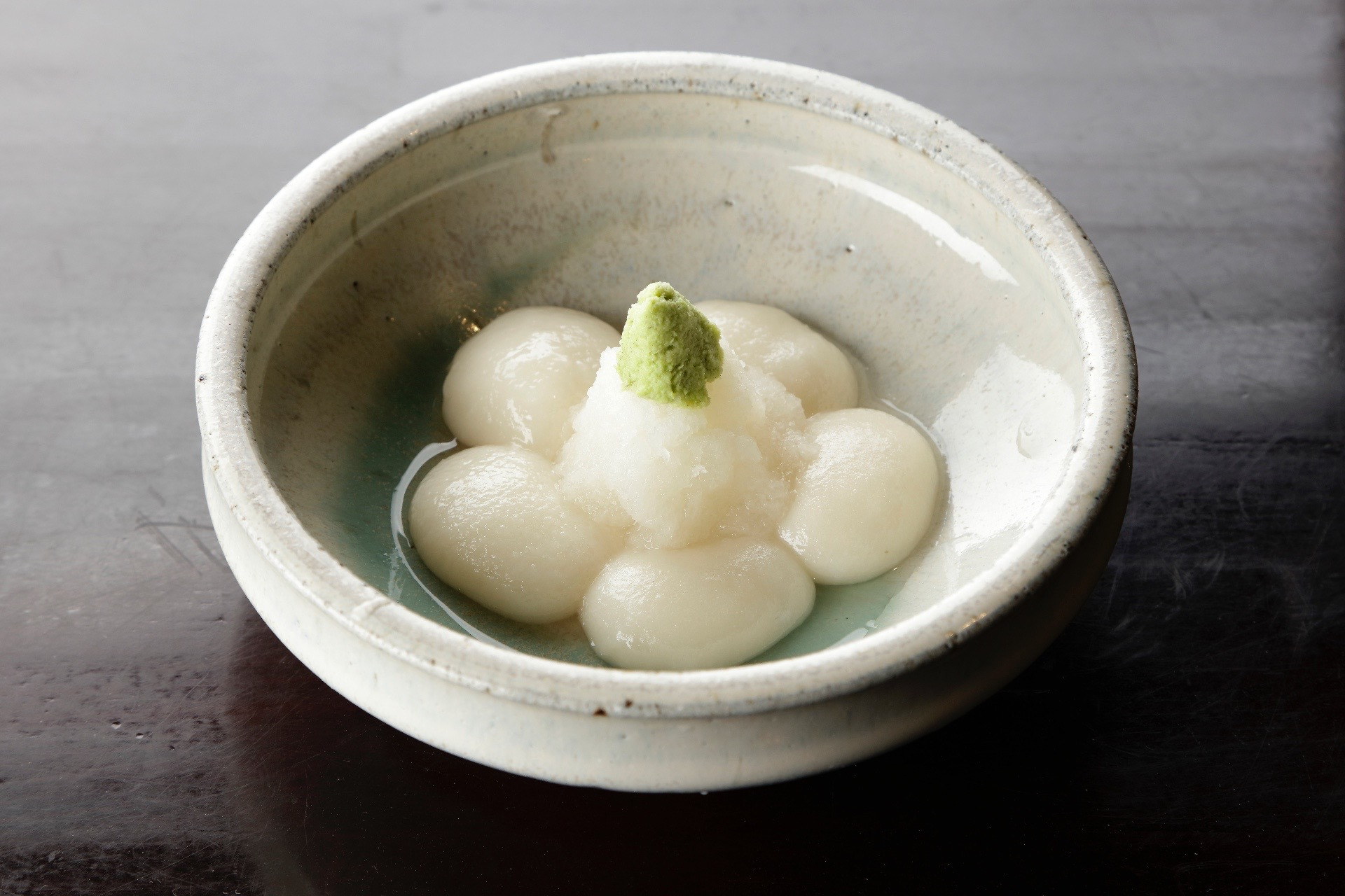 やまだいち 登呂もちの家