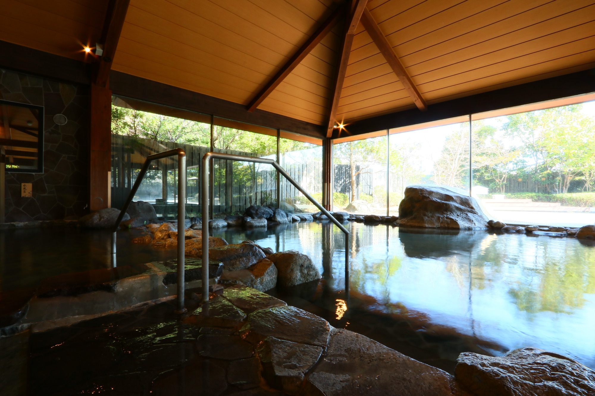 リバティーリゾート久能山