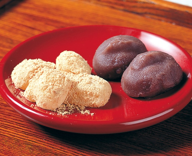 Click here to learn more about local sweets