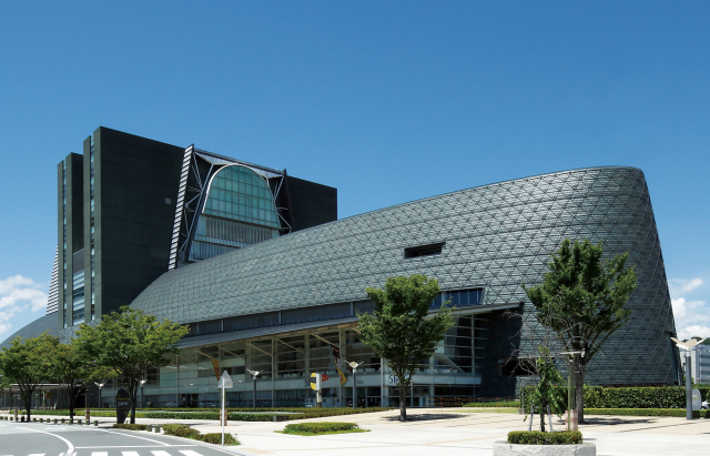 法人向け施設一覧