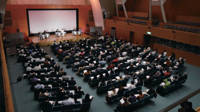 イベントカレンダー
