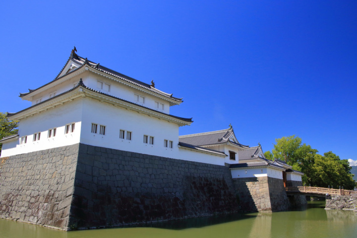 Explore on Foot! A One-Day Itinerary Around Shizuoka Station.