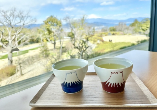 茶房梦露台